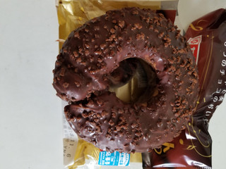 「ヤマザキ チョコレートクインテット 袋1個」のクチコミ画像 by リぃさんさん