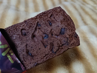 「ブルボン スローバー チョコレートクッキー 袋41g」のクチコミ画像 by レビュアーさん