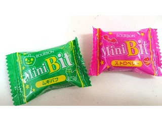 ミニビットアソート ハロウィンパッケージ