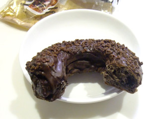 「ヤマザキ チョコレートクインテット 袋1個」のクチコミ画像 by 梅メジロさん