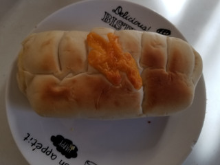 「第一パン スモークチーズパン 袋1個」のクチコミ画像 by リぃさんさん