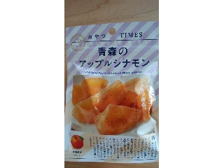 中評価】ニューデイズ おやつＴＩＭＥＳ 青森のアップルシナモンの感想・クチコミ・商品情報【もぐナビ】