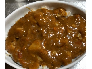 「大塚食品 ボンカレーゴールド 大辛 箱180g」のクチコミ画像 by Pチャンさん