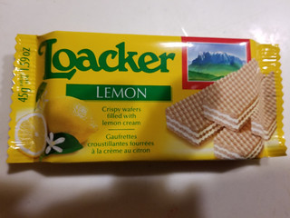 「ローカー レモン 袋45g」のクチコミ画像 by リぃさんさん