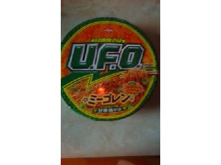 日清焼そばU.F.O. ミーゴレン