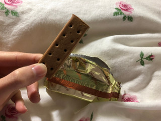 「大塚製薬 カロリーメイト ブロック チョコレート味 箱2本」のクチコミ画像 by ヘルシーさん