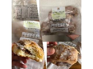 中評価】セブン＆アイ セブンプレミアム シナモンブレッドの感想