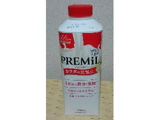 「森永 PREMiL カラダの元気に ボトル720ml」のクチコミ画像 by みにぃ321321さん