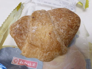 「ヤマザキ ケーキデニッシュ とろ～りカスタード 袋1個」のクチコミ画像 by gggさん