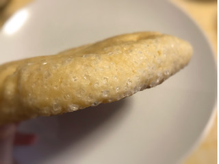 「ヤマザキ 十勝産バターのパン 袋1個」のクチコミ画像 by やにゃさん