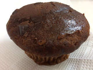 「不二家 muffin チョコ 袋1個」のクチコミ画像 by SANAさん
