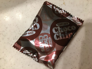 「ミスターイトウ chocochips 箱10枚」のクチコミ画像 by なしこさん