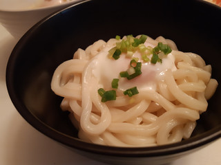 「秦食品 ゆで 冷凍 讃岐うどん 大盛り 袋250g×5」のクチコミ画像 by MAA しばらく不在さん