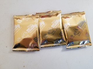「不二家 ホワイトミルキーチョコレート とろけるミルキー 箱60g」のクチコミ画像 by リぃさんさん