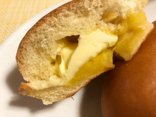 「第一パン 温めてもおいしい安納芋パン 袋1個」のクチコミ画像 by やにゃさん