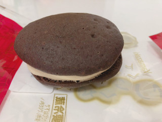 「ヤマザキ 濃いくちケーキ アーモンドショコラ 袋1個」のクチコミ画像 by gggさん