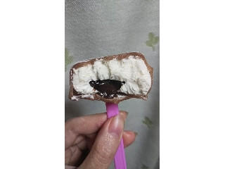 雪見だいふく とろける生チョコレート