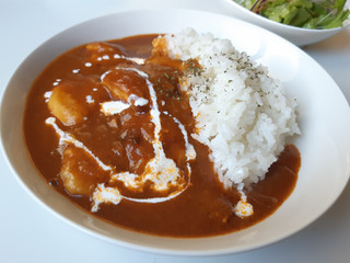 「宮城製粉 バターチキンカレーの素 袋150g」のクチコミ画像 by MAA しばらく不在さん