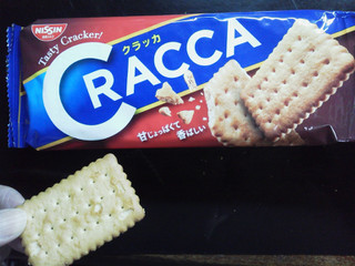 「シスコ CRACCA 袋20枚」のクチコミ画像 by Jiru Jintaさん