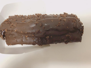 「ローソン サックリチョコパイ チョコクリーム」のクチコミ画像 by gggさん