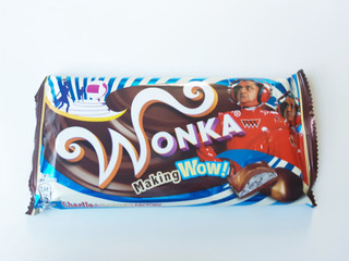「ネスレ WONKA クッキー＆クリーム 袋1枚」のクチコミ画像 by MAA しばらく不在さん