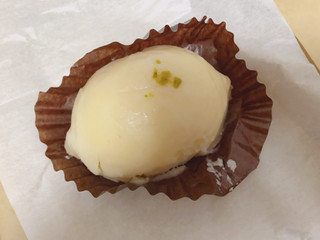 「スターバックス レモンケーキ」のクチコミ画像 by gggさん
