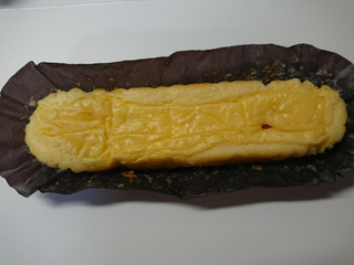 「ローソン とろけるチーズのモッチケーキ」のクチコミ画像 by レビュアーさん