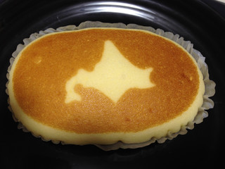 「ヤマザキ 北海道チーズ蒸しケーキ 袋1個」のクチコミ画像 by nya-koさん