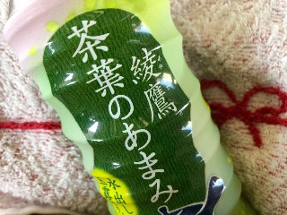 「コカ・コーラ 綾鷹 茶葉のあまみ ペット525ml」のクチコミ画像 by マリン♪さん