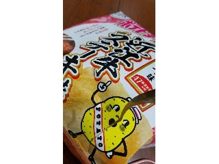 「カルビー ポテトチップス 滋賀の味 近江牛ステーキ味 袋55g」のクチコミ画像 by たまごサンドさん