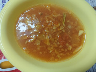 「マルちゃん 素材のチカラ トマトスープ 袋8.4g×5」のクチコミ画像 by レビュアーさん