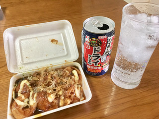 「合同酒精 焼酎屋さんのハイボール ドライラムネ味 缶350ml」のクチコミ画像 by ビールが一番さん