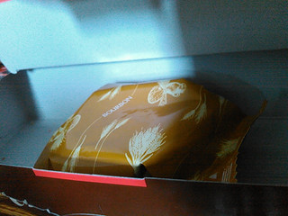 「ブルボン チョコチップクッキー 箱3枚×3」のクチコミ画像 by 御割湖さん