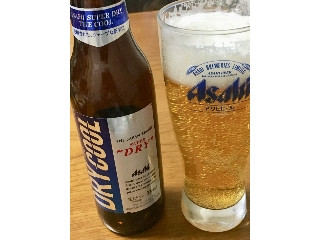 「アサヒ スーパードライ ザ・クール 瓶334ml」のクチコミ画像 by ビールが一番さん