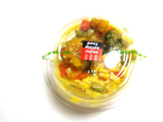 「デリシャス・クック 野菜を食べる！かぼちゃの冷製スープ」のクチコミ画像 by いちごみるうさん