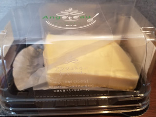 「イーストナイン ニューヨークチーズケーキ パック2個」のクチコミ画像 by 食い倒れ太郎さん