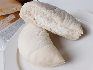 「第一パン カマンブール 袋1個」のクチコミ画像 by MAA しばらく不在さん