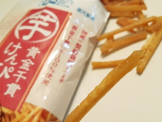 高評価】ビッグ・エー 芋けんぴ黄金千貫の感想・クチコミ・商品情報