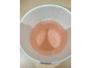 「サントリー のんある気分 完熟ももサワーテイスト 缶350ml」のクチコミ画像 by まめぱんださん