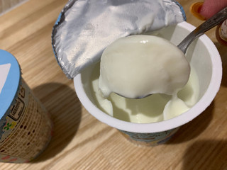 「毎日牛乳 まるでクリームチーズのようなヨーグルト プレーン カップ90g」のクチコミ画像 by SweetSilさん