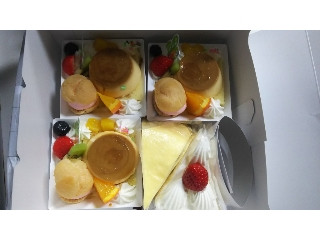 高評価】シャトレーゼ 極上ミルクレープの感想・クチコミ・商品