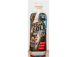 中評価】コカ・コーラ リアルゴールド ウルトラチャージ