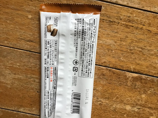 「セブンプレミアム チョコナッツケーキサンド 袋88ml」のクチコミ画像 by レビュアーさん