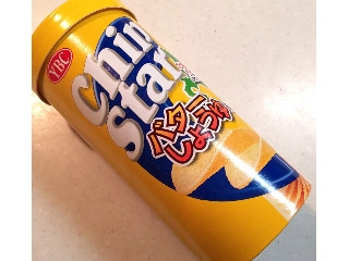 「YBC チップスター S バターしょうゆ味 箱50g」のクチコミ画像 by レビュアーさん