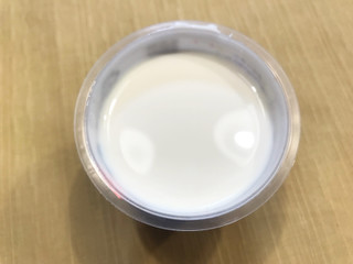 「雪印メグミルク CREAM SWEETS アーモンドプリン カップ110g」のクチコミ画像 by やにゃさん