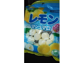 ましゅまろレモン もぎゅふわ食感”でZ世代にも大人気！レモン風味と爽快感アップ カンロ