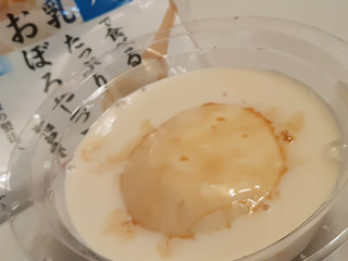 「相模屋 つゆで食べる豆乳たっぷりおぼろやっこ」のクチコミ画像 by MAA しばらく不在さん