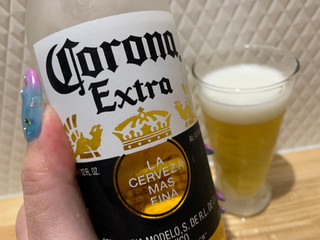「Corona コロナ エキストラ 瓶355ml」のクチコミ画像 by SweetSilさん