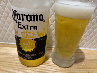 「Corona コロナ エキストラ 瓶355ml」のクチコミ画像 by SweetSilさん