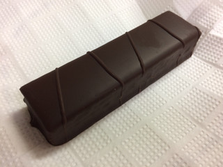 「ブルボン ほろにがショコラケーキ 袋1個」のクチコミ画像 by SANAさん